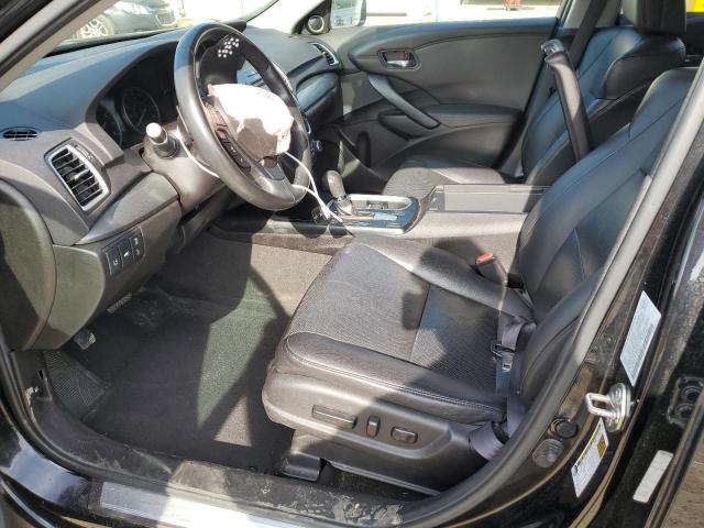 Photo 6 VIN: 5J8TB4H53GL019831 - ACURA RDX 