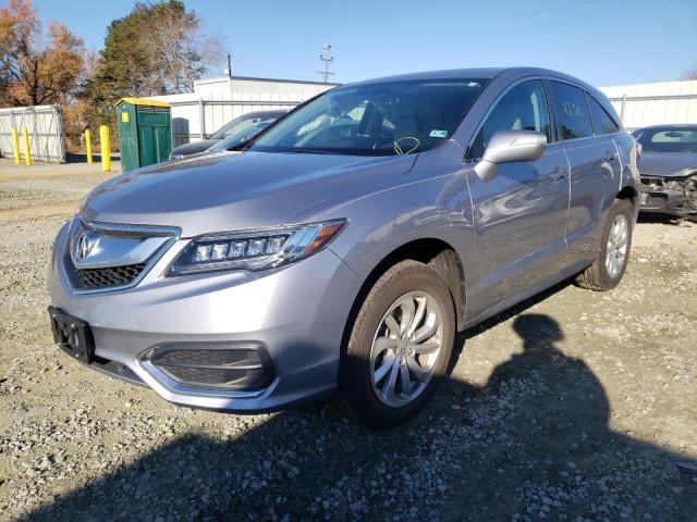 Photo 1 VIN: 5J8TB4H53GL024804 - ACURA RDX 