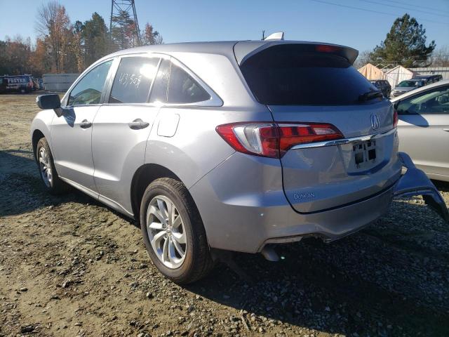 Photo 2 VIN: 5J8TB4H53GL024804 - ACURA RDX 