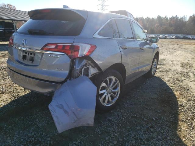 Photo 3 VIN: 5J8TB4H53GL024804 - ACURA RDX 