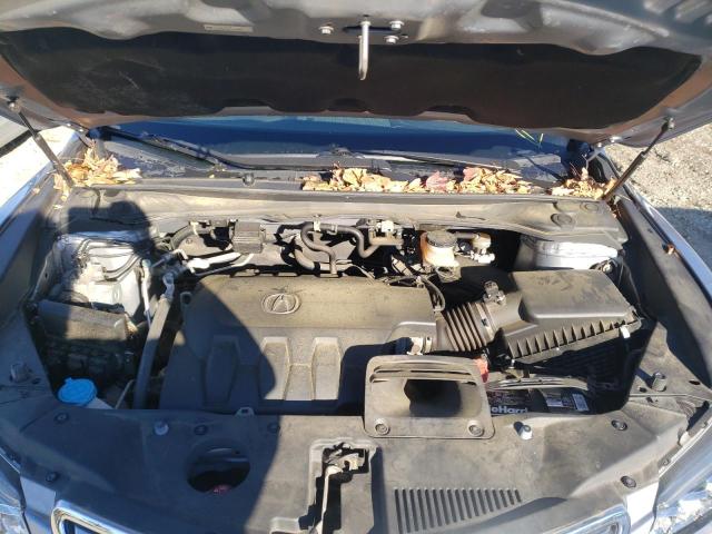 Photo 6 VIN: 5J8TB4H53GL024804 - ACURA RDX 