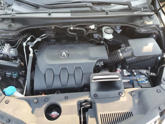 Photo 11 VIN: 5J8TB4H53GL026200 - ACURA RDX TECHNO 