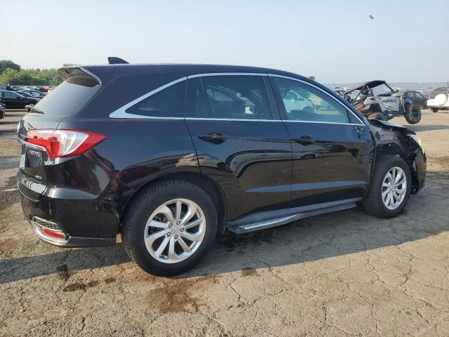 Photo 2 VIN: 5J8TB4H53GL026200 - ACURA RDX TECHNO 