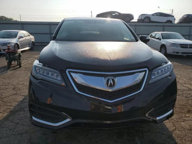 Photo 4 VIN: 5J8TB4H53GL026200 - ACURA RDX TECHNO 