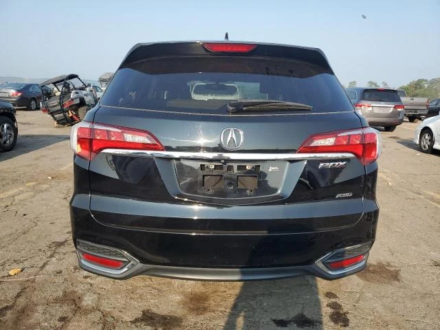 Photo 5 VIN: 5J8TB4H53GL026200 - ACURA RDX TECHNO 