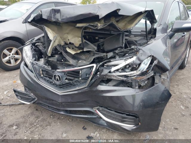 Photo 5 VIN: 5J8TB4H53GL027976 - ACURA RDX 