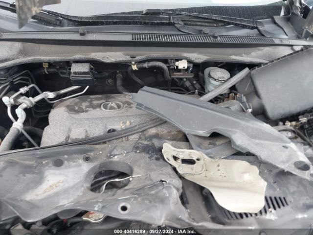 Photo 9 VIN: 5J8TB4H53GL027976 - ACURA RDX 