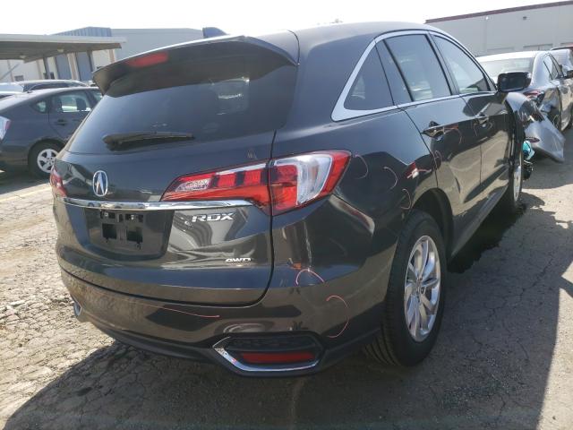 Photo 3 VIN: 5J8TB4H53GL028318 - ACURA RDX TECHNO 