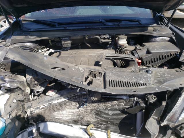 Photo 6 VIN: 5J8TB4H53GL028318 - ACURA RDX TECHNO 