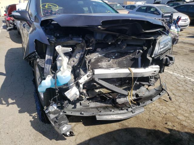 Photo 8 VIN: 5J8TB4H53GL028318 - ACURA RDX TECHNO 