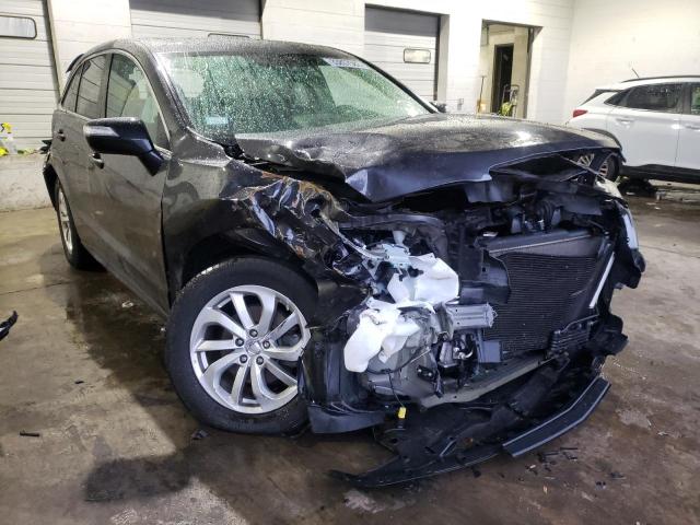 Photo 0 VIN: 5J8TB4H53GL028447 - ACURA RDX TECHNO 