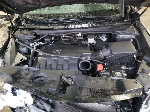 Photo 6 VIN: 5J8TB4H53GL028447 - ACURA RDX TECHNO 