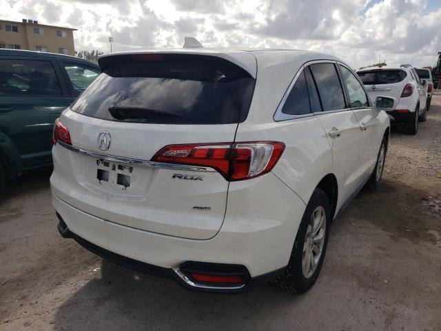 Photo 3 VIN: 5J8TB4H53GL028593 - ACURA RDX 