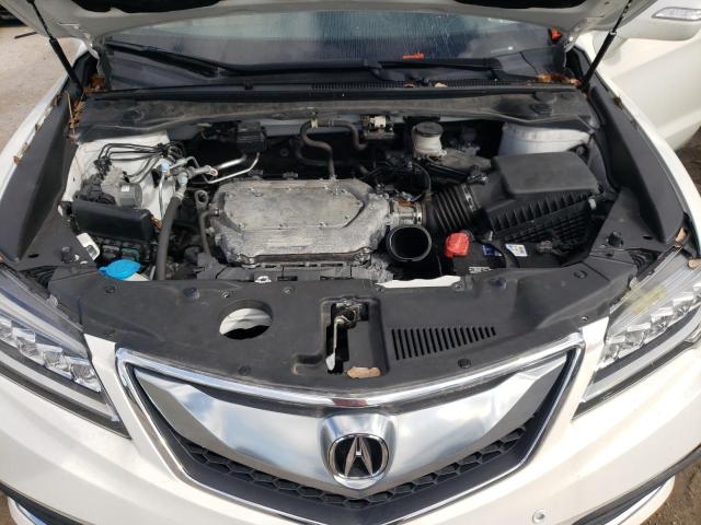 Photo 6 VIN: 5J8TB4H53GL028593 - ACURA RDX 