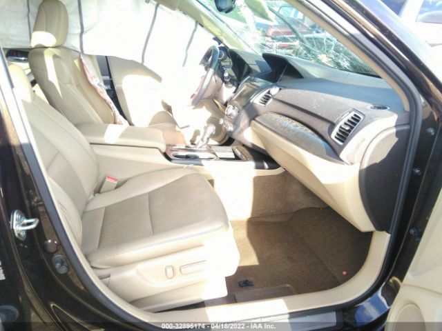 Photo 4 VIN: 5J8TB4H53HL005879 - ACURA RDX 