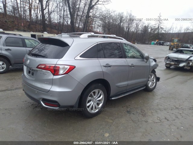 Photo 3 VIN: 5J8TB4H53HL009611 - ACURA RDX 