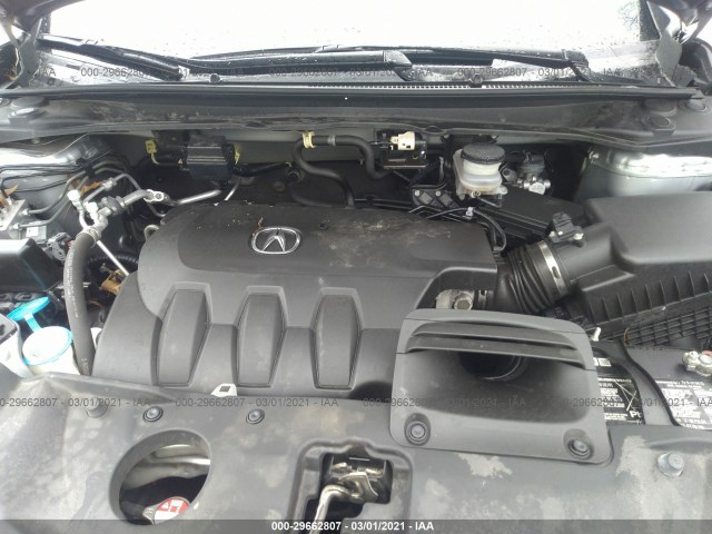 Photo 9 VIN: 5J8TB4H53HL009611 - ACURA RDX 