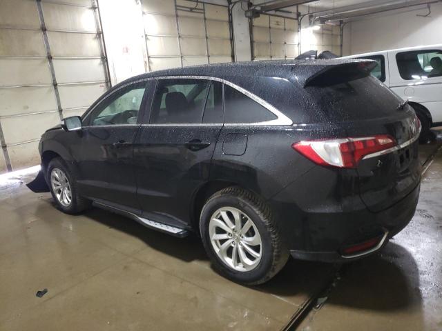 Photo 1 VIN: 5J8TB4H53HL014033 - ACURA RDX TECHNO 