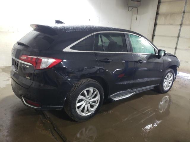 Photo 2 VIN: 5J8TB4H53HL014033 - ACURA RDX TECHNO 