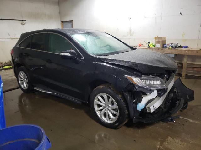 Photo 3 VIN: 5J8TB4H53HL014033 - ACURA RDX TECHNO 