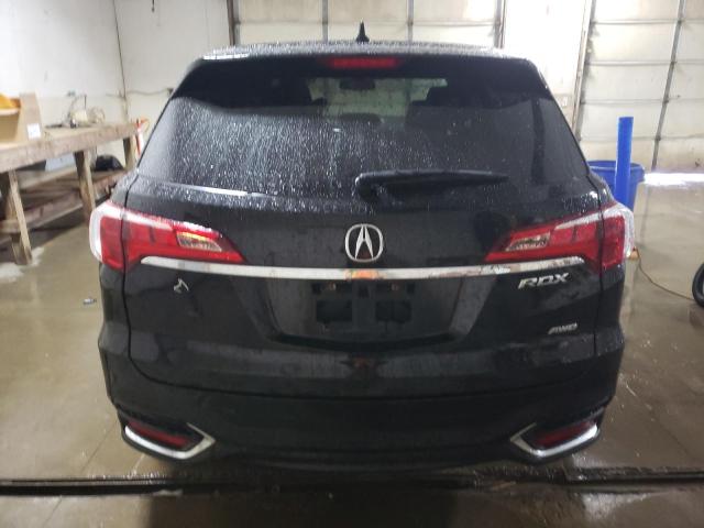 Photo 5 VIN: 5J8TB4H53HL014033 - ACURA RDX TECHNO 