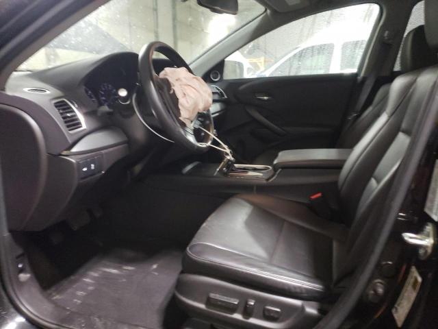 Photo 6 VIN: 5J8TB4H53HL014033 - ACURA RDX TECHNO 