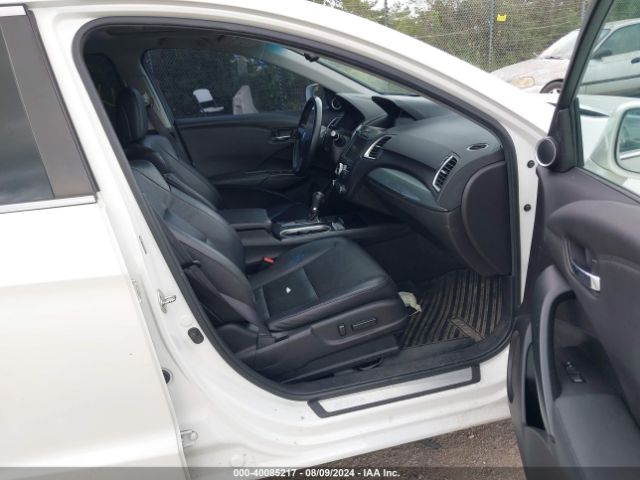 Photo 4 VIN: 5J8TB4H53HL017921 - ACURA RDX 