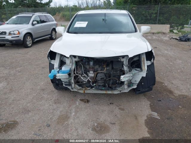 Photo 5 VIN: 5J8TB4H53HL017921 - ACURA RDX 