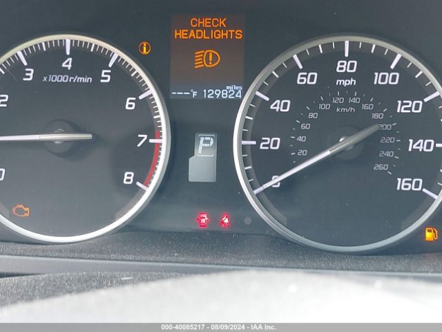 Photo 6 VIN: 5J8TB4H53HL017921 - ACURA RDX 