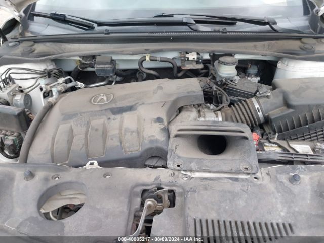 Photo 9 VIN: 5J8TB4H53HL017921 - ACURA RDX 