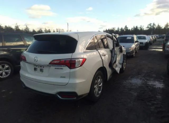 Photo 3 VIN: 5J8TB4H53HL035139 - ACURA RDX 