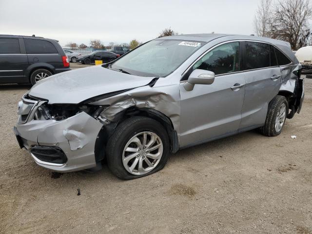 Photo 0 VIN: 5J8TB4H53HL807915 - ACURA RDX TECHNO 