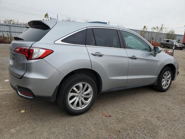 Photo 2 VIN: 5J8TB4H53HL807915 - ACURA RDX TECHNO 