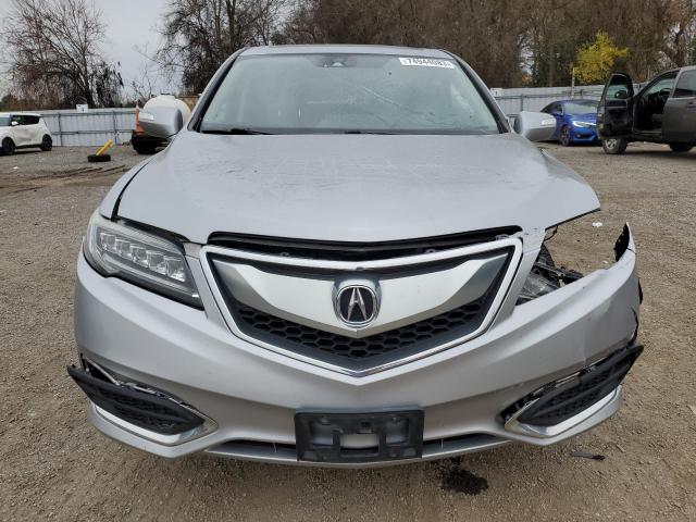 Photo 4 VIN: 5J8TB4H53HL807915 - ACURA RDX TECHNO 