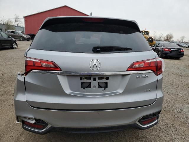 Photo 5 VIN: 5J8TB4H53HL807915 - ACURA RDX TECHNO 