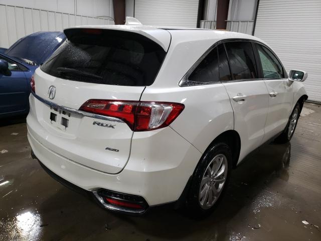 Photo 3 VIN: 5J8TB4H53JL006259 - ACURA RDX TECHNO 