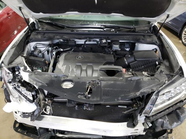 Photo 6 VIN: 5J8TB4H53JL006259 - ACURA RDX TECHNO 