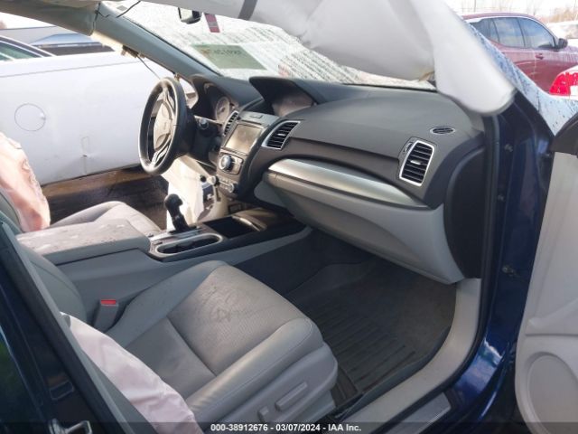 Photo 4 VIN: 5J8TB4H53JL017181 - ACURA RDX 