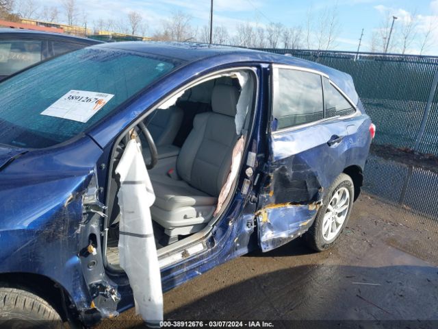 Photo 5 VIN: 5J8TB4H53JL017181 - ACURA RDX 