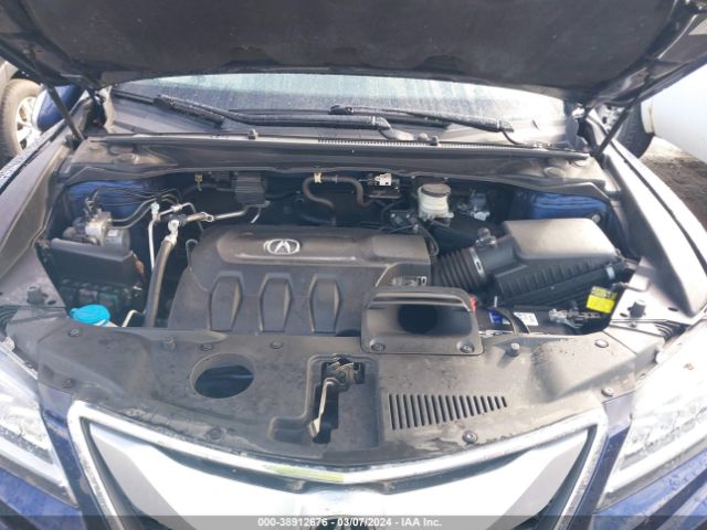 Photo 9 VIN: 5J8TB4H53JL017181 - ACURA RDX 