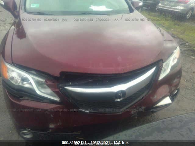 Photo 5 VIN: 5J8TB4H54DL001379 - ACURA RDX 