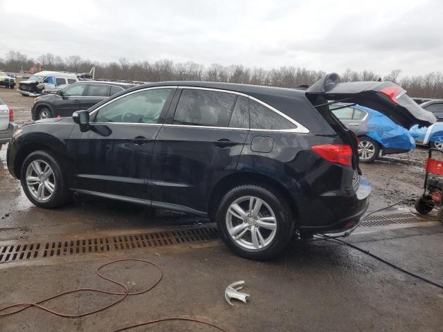 Photo 1 VIN: 5J8TB4H54DL002368 - ACURA RDX 