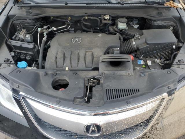 Photo 11 VIN: 5J8TB4H54DL002368 - ACURA RDX 