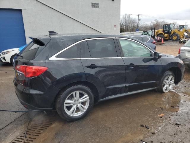 Photo 2 VIN: 5J8TB4H54DL002368 - ACURA RDX 