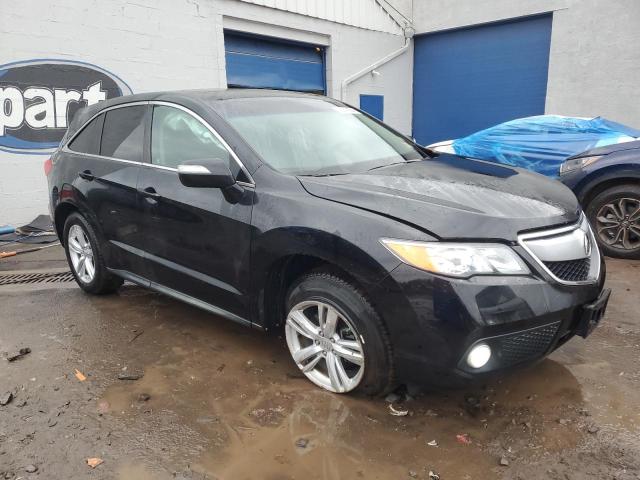 Photo 3 VIN: 5J8TB4H54DL002368 - ACURA RDX 