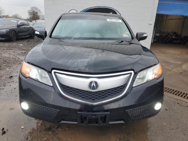 Photo 4 VIN: 5J8TB4H54DL002368 - ACURA RDX 