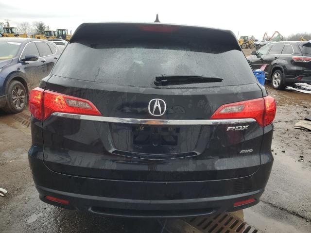 Photo 5 VIN: 5J8TB4H54DL002368 - ACURA RDX 