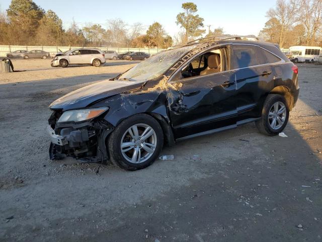 Photo 0 VIN: 5J8TB4H54DL003746 - ACURA RDX 