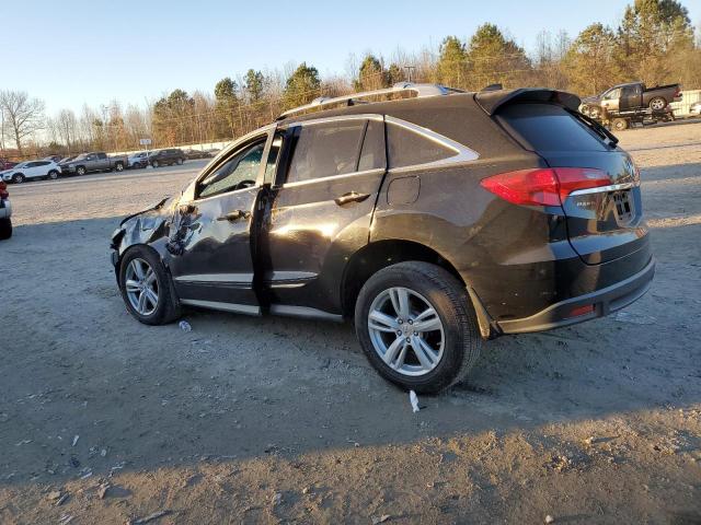 Photo 1 VIN: 5J8TB4H54DL003746 - ACURA RDX 