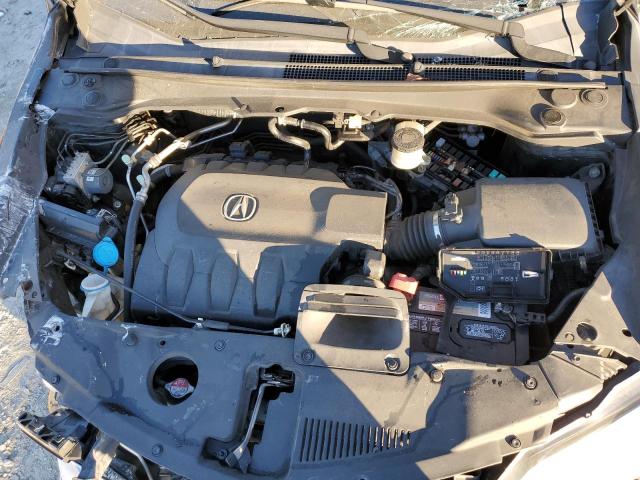 Photo 10 VIN: 5J8TB4H54DL003746 - ACURA RDX 